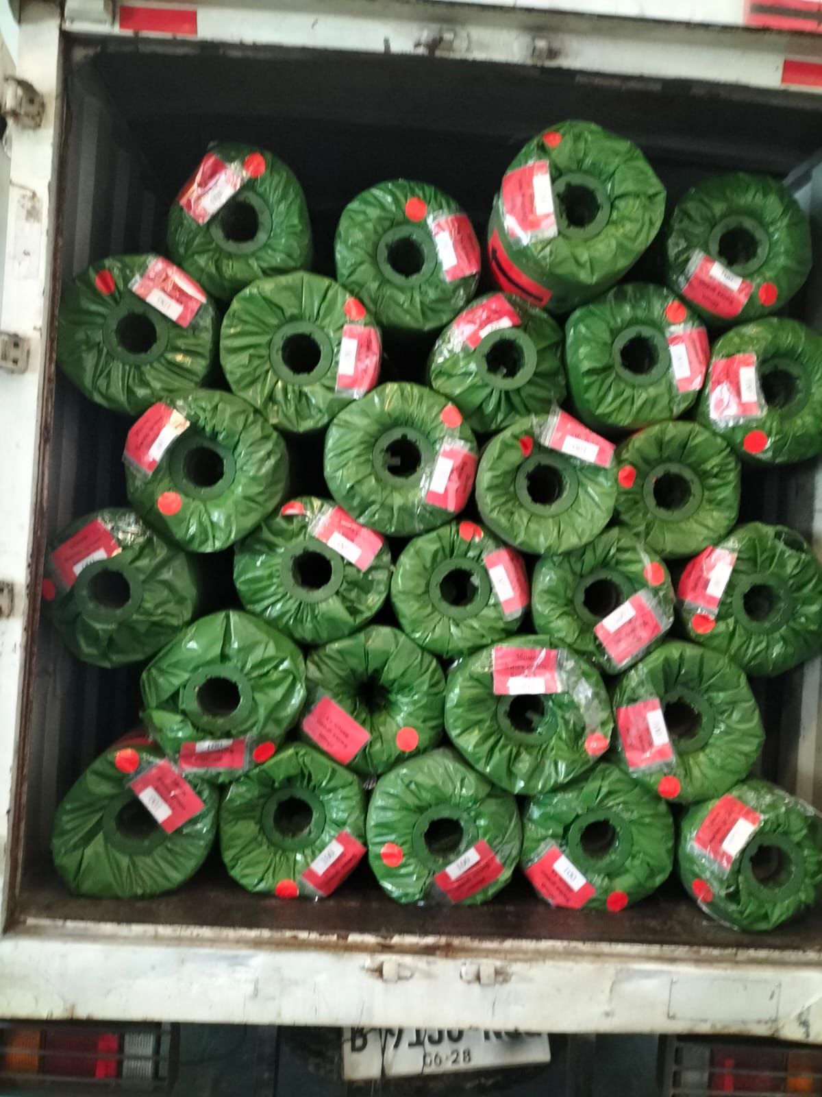 Galeri Hasil Pasang B6